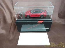 BBR BBRC246RC-21 ALFA ROMEO GIULIA GTA ROSSO CO Minicar