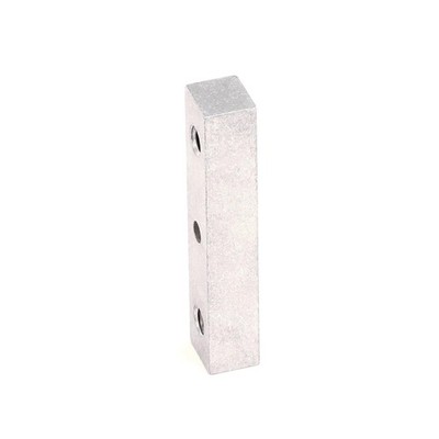 BLOCK, 600 SER ROLLER MNTNG 20220001 - Genuine OEM Replacement Part