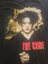 Original The Cure Memorabilia for sale | eBay