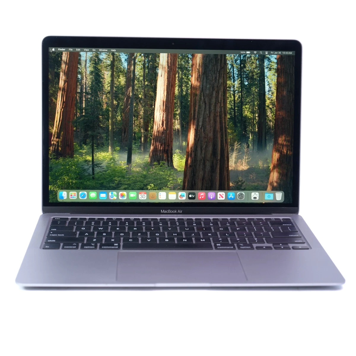 2020 Apple MacBook Air - огромный выбор по лучшим ценам | eBay