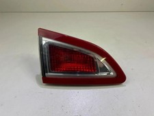 RENAULT GRAND SCÉNIC III JZ0/1 Heckklappenleuchte links 1.50 Diesel 34082065