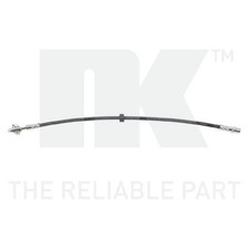 2x Bremsschlauch vorne für VW Bora 1 1J2 1J6 Golf 4 1J1 1J5 NEW 9C1 1Y7 | 24471