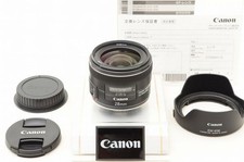 【】『』 Canon EF 28mm F2.8 IS USM / Canon / Lens / Camera