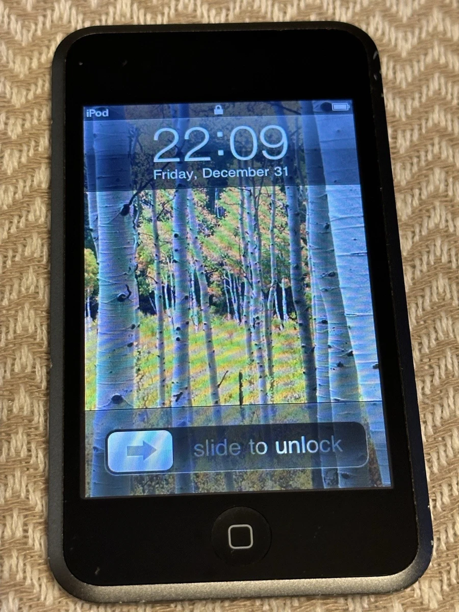 Ipod Touch 1st Generation 8gb for sale | eBay