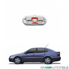 Seitenblinker vorne links rechts für Seat Altea Cordoba Exeo Ibiza Leon Toledo