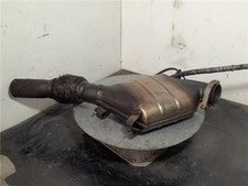 Catalyseurs Fiat CINQUECENTO