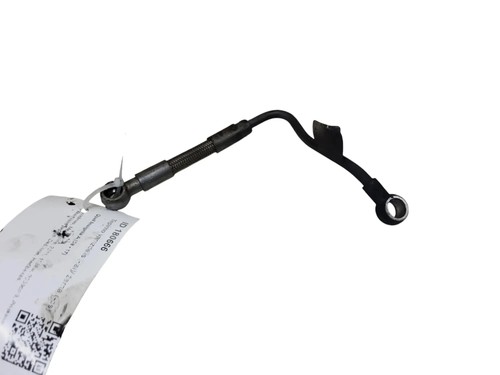 OPEL INSIGNIA A G09 Turbinenschmierrohr 2.00 Diesel 118kw 2011 27882245