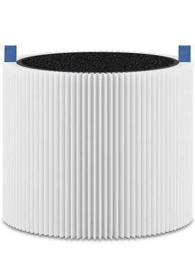 Ersatzfilter kompatibel mit Blueair Blue Pure Mini Max Luftreiniger