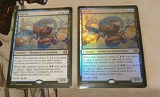 Deceit [Foil] #212 Prices | Magic Lorwyn Eclipsed | Magic Cards