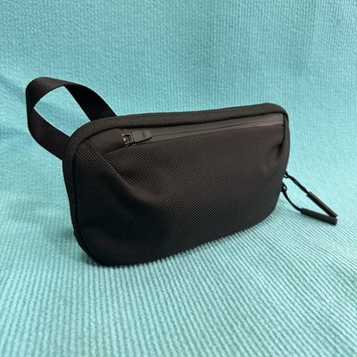 Aer Slim Pouch (1.5L) Cordura Tech Organizer | Everyday Carry Pouch | Photos of