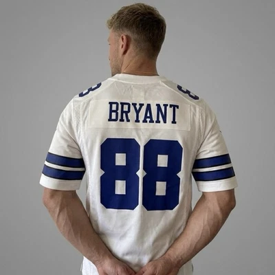 Preços baixos em Kobe Bryant DALLAS COWBOYS NFL Camisas Esportivas