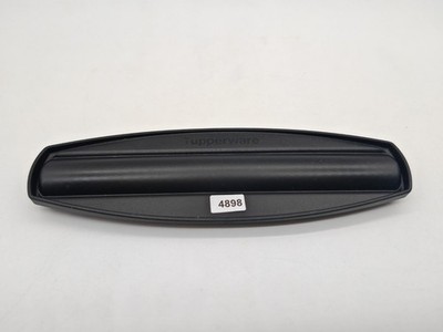 Tupperware Sushi Maker Ersatzteil - Schwarz NEU