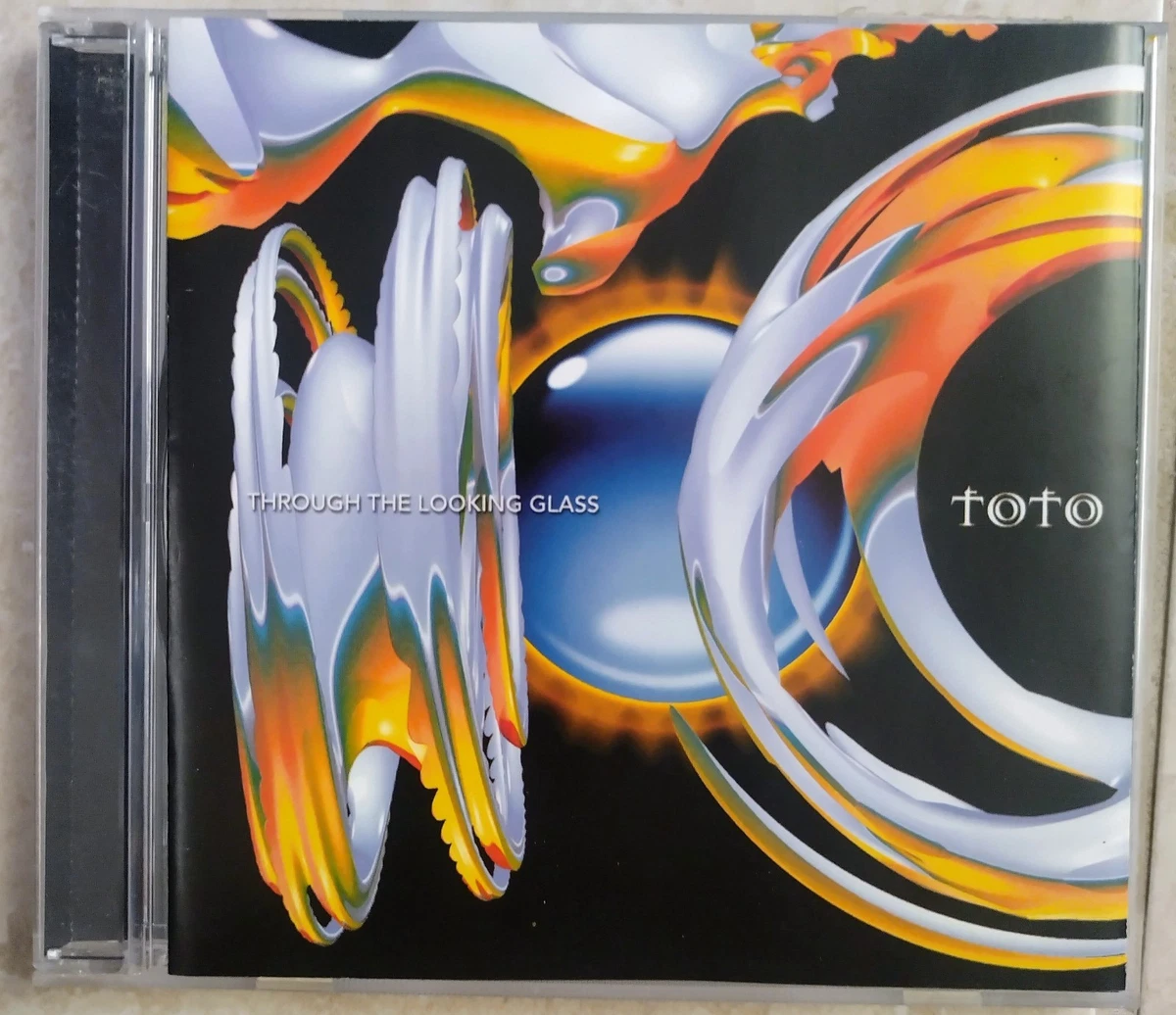 Toto - Through the Looking Glass (CD, 2002) Capitol Records | eBay