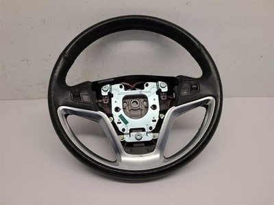 2012 2013 2014 2015 Chevrolet Captiva S Steering Wheel W Cruise 