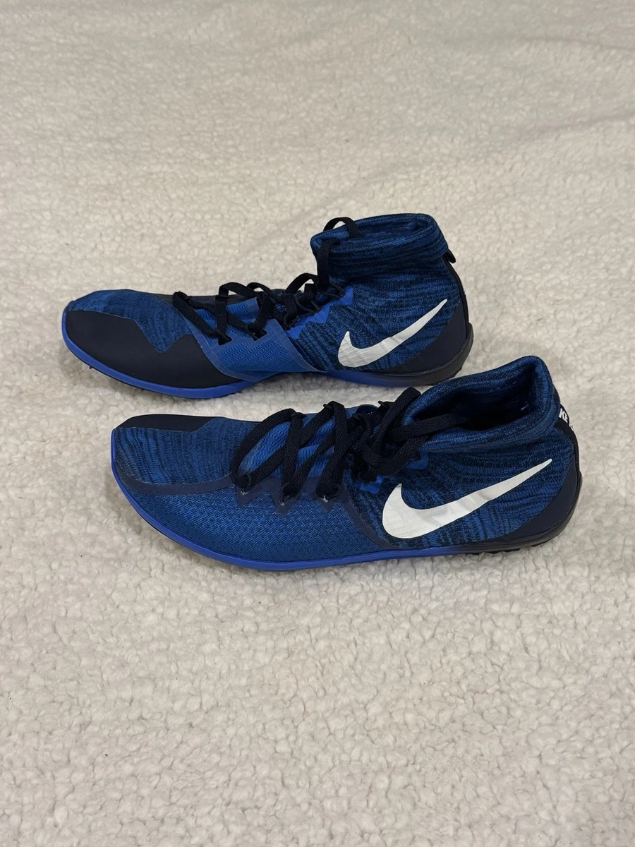 Nike Zoom Victory 4 XC Obsidian Cobalt for Sale | Authenticity