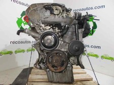 111970 KOMPLETTER MOTOR / 00008278 / 2476733 F&Uuml;R MERCEDES-BENZ CLASE E W210 E