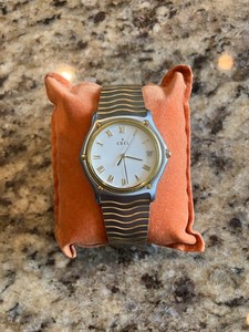 Ebel Classic Wave | eBay