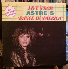 Mario Tremblay - Dance In America, 12