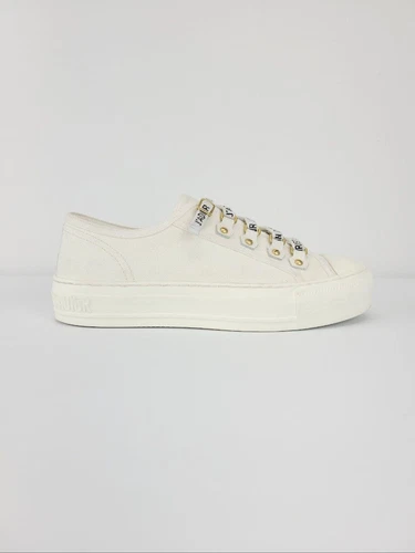 Dior ivoire travail et baskets 35,5 42181303