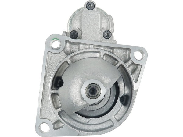 As-Pl Anlasser Starter 2 Kw FüR Fiat Doblo 119 1.4 1.9 D Idea 350_ 223 178E 192-image
