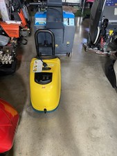 idropulitrice professionale 220 Volt Acqua Calda Pari Al Nuovo