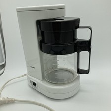 Krups Type 267 Vintage Drip Coffee Maker 5 Cu...