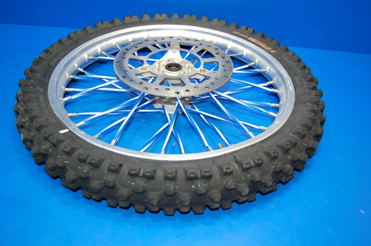Yamaha Motorcycle Wheels, Tires & Tubes for Yamaha YZ85 for sale