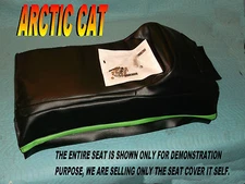 Arctic Cat El Tigre 1978-84 New seat cover 440 500 5000 6000 741