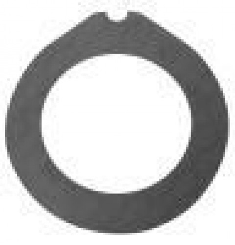 Brake Pedal Shaft Bushing (Pair) For Ford/New Holland Tractors - C5NN2N477A