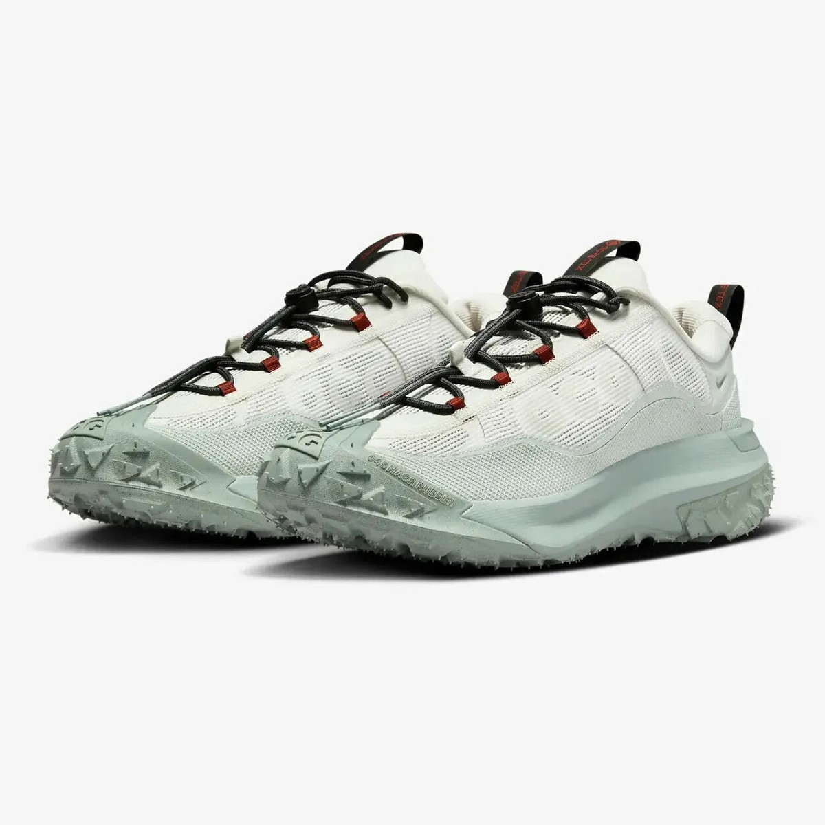 Nike ACG Mountain Fly 2 Low GORE-TEX White HF6245-003 Men