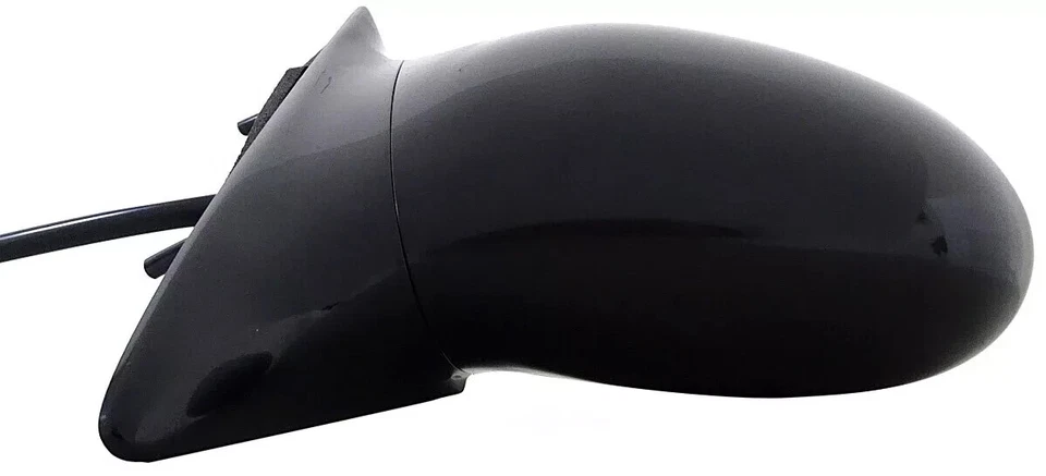 Espejo retrovisor lateral remoto manual Dorman 955-1270 para Pontiac Grand 1999-2003 Foto 3 de 4