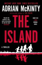 The Island - Hardcover By McKinty, Adrian - GOOD