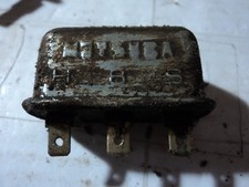 E54 - 12 VOLT V RELAY RELAY - Mini Turbo Socket