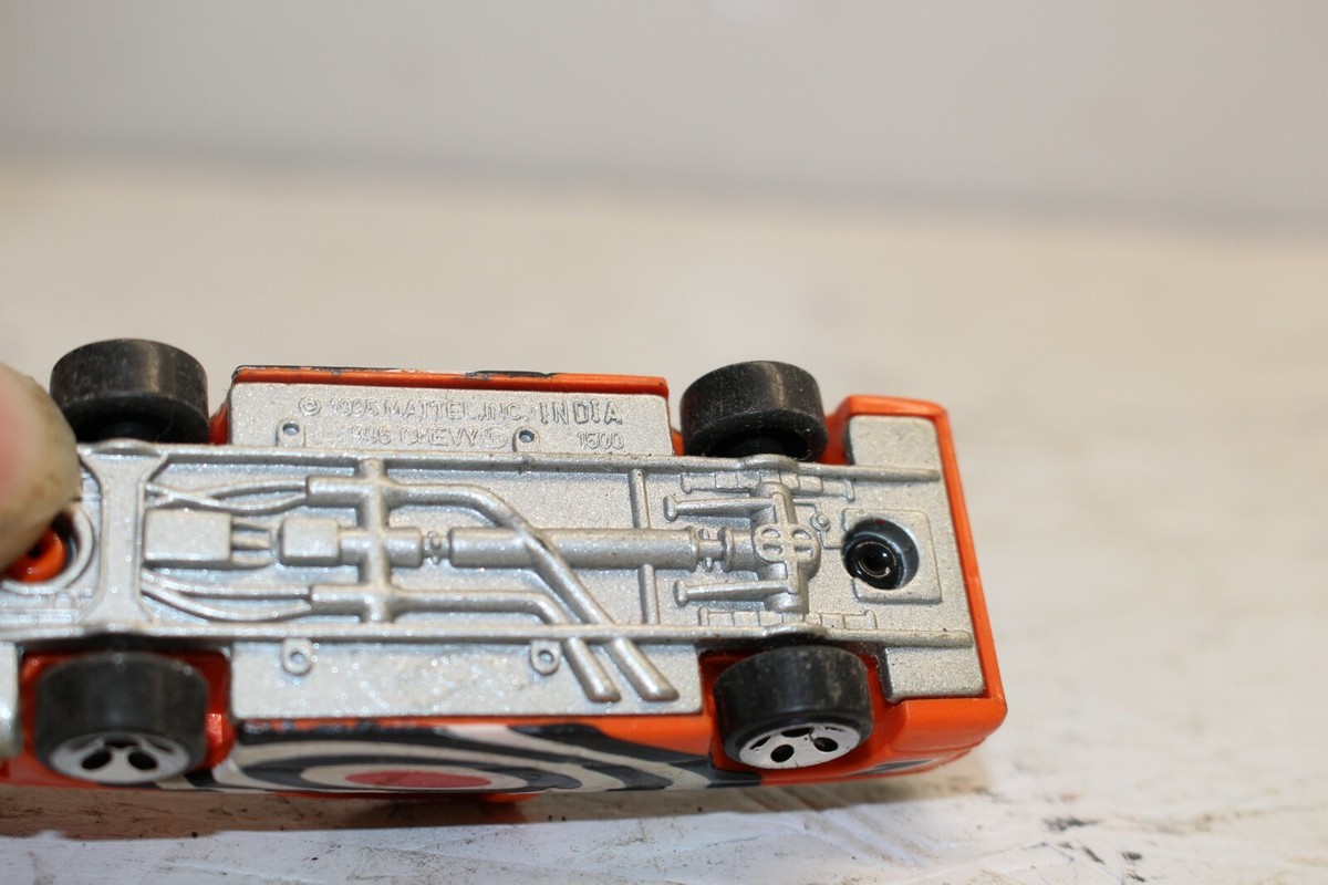 【レアカード】ホットウィール CHEVY 1500 レアカード】ホットウィール CHEVY 1500 レアカード】ホット