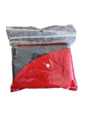 Rubies Costume Makeup Sponge 12 Pieces Black May Contain Latex