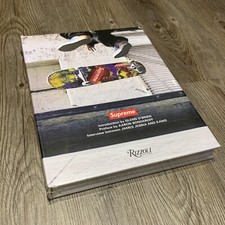 本、雑誌のsupreme rizzoli | eBay公認海外通販サイト | セカイモン