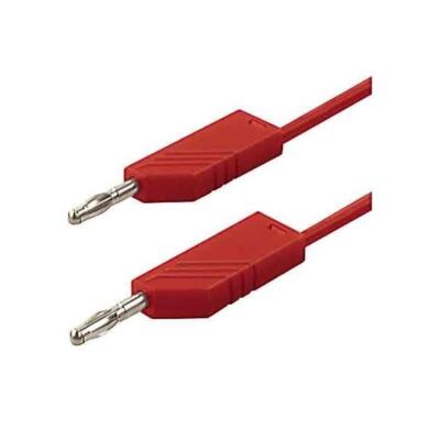 SKS Kontakttechnik GmbH Meßleitung MLN 200/1 rt Messgeräte 934065-101
