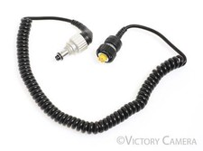 Nikon Nikonos Flash Sync Cable for SB Series Underwater Strobes EXC 