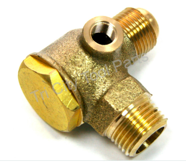VT409004  Rolair Air Compressor Check Valve  VT20TB / VT25BIG