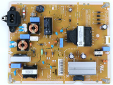 LG 43UN7300PUF Power Supply Board LGP43T-19U1, EAY65170101 Tested Works 