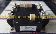 1 PIEZA NUEVO Módulo Mitsubishi FM600TU-07A FM600TU07A vía DHL o FedEX