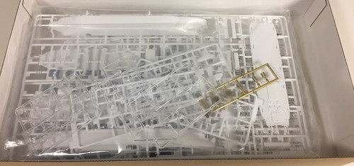 Hasegawa 1/350 Antarctic Observation Soya 3rd Corps - Picture 4 of 4