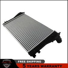 Intercooler Charge Air Cooler For Audi VW CC Beetle Jetta Passat 2.0 1K0145803AF