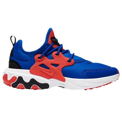 Nike React Presto