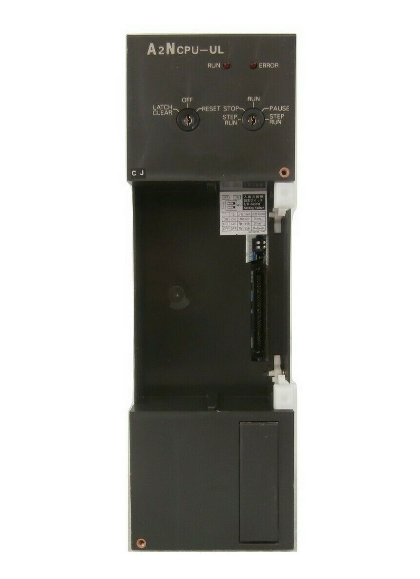 オフィス用品 A2NCPUP21+A3NMCA8 MELSEC A2NCPUP21+A3NMCA8 MELSEC