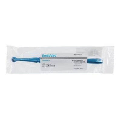 Endodontic Irrigation EndoVac Handpiece By Kerr