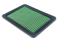 Luftfilter Green FüR Mazda 3 Ab 2018 Bis 2022 1.8L D 16V Skyactiv-G-116Ps