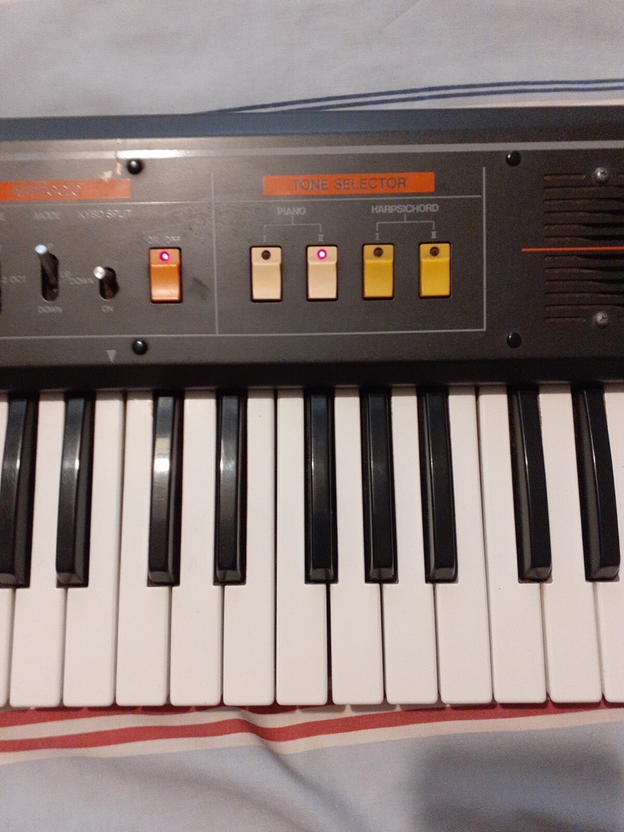 Roland EP-09 Electric Piano 09 Vintage Analog Electric Piano | eBay UK