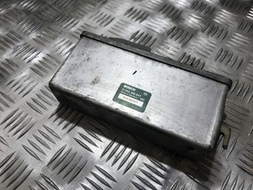 0265100047 Steuergerät ABS 56500737 Renault Espace DE298771-57