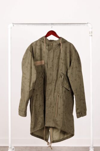 Supreme supreme fishtail parka - Gem Supreme supreme fishtail parka - Gem